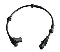 ABS Hız Sensör-For Opel Combo 1.3 CDTI 1.7Cdtı 01-/ Corsa C 1.3 CDTI 00-/ Meriva 1.3 CDTI 1.7Cdtı 03 -