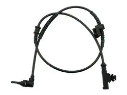 ABS Hız Sensör-For Opel Meriva B 2010 Ön Aks ABS Devir Sensörü -