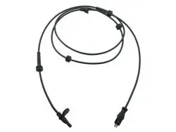 ABS Hız Sensör-For Fiat Doblo 1.9 JTD 01-/ Doblo 1.4 1.3 JTD 05 Arka -