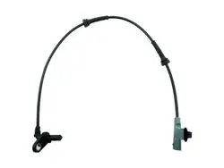 ABS Hız Sensör-For Nissan Arka Sol (Nissan Micra IV 11-15 Note E12 13 -