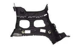 Arka Tampon Braketi Cift Kapi Sol Ford Courier 14 -