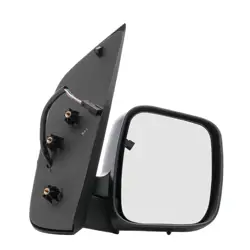 Dış Ayna Manuel Sol (Fiat Fiorino / Peugeot Bipper / Citroen Nemo 07-)