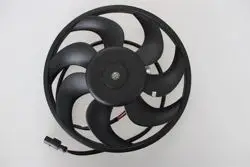 Fan Motoru Mercedes-Benz Viano / Vito