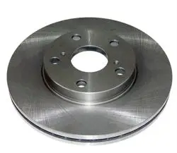 Fren Disk Ön (Havalı)-(277-5)-(Toyota: Auris 12 > Corolla 1.3-1.6 2013 >)