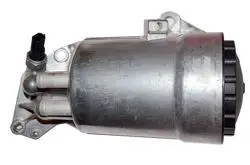 Yağ Soğutucusu Komple Espace IV 2.2 G9t Master II 2.5 G9u
