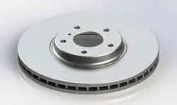 Fren Disk Ön Hava Kanallı 320-5 (Nissan: Murano I 03-08 / Infiniti: M35 M46 06-12 / Infiniti G37 08 >)