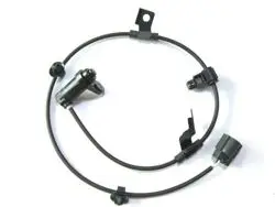 ABS Sensörü Arka Sağ (Mitsubishi: L200 Cr 2.5 Dı-D 06 > 09 2Wd-4Wd)