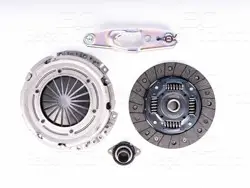 Debriyaj Seti Rulmanlı 200X28x20.3X22.1 Audi A2 VW Golf 5 6 Polo 4 5 New Beetle Seat Leon Ibiza 3 4 Cordoba Altea Skoda Fabia 1 2 Octavia 2 Roomster 1.4 1.4 FSI 1.4 16V 00-15