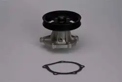 Devirdaim-(Toyota: Corolla 88 > 98 1.3 2E Ae92-Ae100-Ae101) Kasnaklı