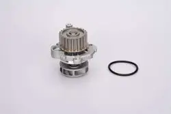 Devirdaim (VW Golf 98-09 Passat 01-05 Audi A3 97-03 A4 01-08 A6 98-05) Agn-Auq