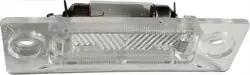 Plaka Lambası Led Ampullu (VW: Caddy Jetta Passat T5 Superb 04 -)