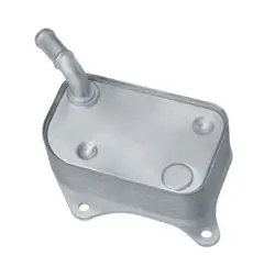 Yağ Soğutucu (VW Passat 01-05 Audi A4 01-08 A6 02-05) Alt