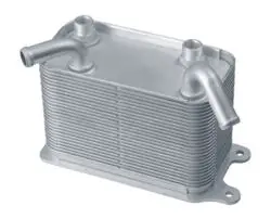 Şanzıman Yağ Soğutucu-6 İleri Otomatik (VW Transporter 03-10)