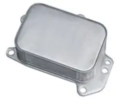 Yağ Soğutucu Peugeot 2008-208-3008 I-II-301-308 II-5008 I-II-508-Expert IV-Partner-Rifter Berlingo-C