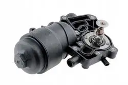 Yağ Filtre Braketı Komple (VW Touareg 13-14 Audi A4 13-16 A5 12-17 A6 11-18)