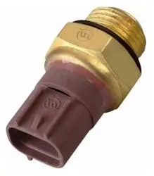 Radyatör Fan Müşürü (Suzuki:Swift 1.3 Sf413 91-01 / Vitara 1.6-2.0 89-98)