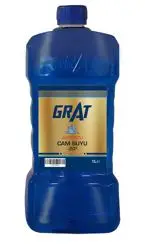 Cam Suyu Antıfrız 1 Lt-(Cam Suyu-20°C)