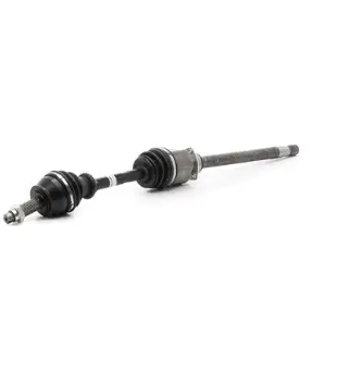 Citroen Bipper Nemo (10>) 1.3 Hdi Aks Komple Sağ 1607440180-1612383480