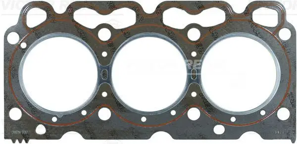 Khd F3l 1011 Silindir Kapak Contası 3 Kertik
