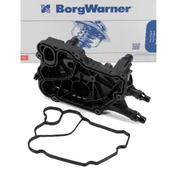 Termostat Komple BMW B57 / G30-G31-6G32