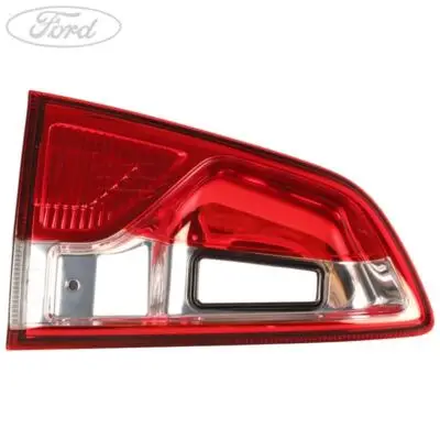 Ford EcoSport  Arka Sağ İç Stop Komple