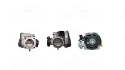 Gaz Kelebegı Audi A3 Octavia Golf4 Bora 1.8 T 96 >