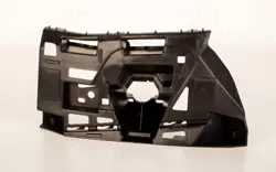 Tampon Bağlantı Braketı On Ic Sol Skoda Octavia 13 17