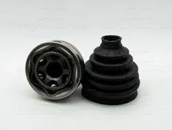 Aks Kafası Dıs Abssız 30X27x64 Uzunluk:167mm VW Touareg 3.0Tdı
