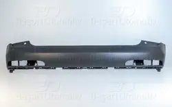 Tampon Arka Audi Audı Q3 12 >