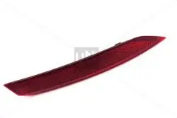Tampon Reflektor Arka Sağ VW Golf7 12 >