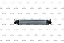 Jeep Renegade 14-Fiat 500X 14-Intercooler