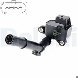 Ateşleme Bobini Mercedes M270-M274 / W117-156-176-246 204-205-212-213