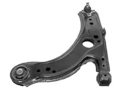15.02519 / Sol Salıncak-Rotilli (VW Golf 98-06 Audi A3 97-03 Seat Leon 00-06 Skoda Octavia 97-11)