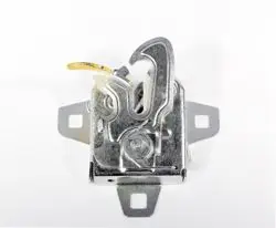 Motor Kaput Kilidi (Fiat: Ducato III 06-/ Peugeot: Boxer III / Citroen: Jumper III 06 -)