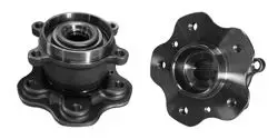 Porya Arka Teker Sağ-Sol (Nissan: Qashqai 14 > 4Wd / Renault Kadjar 15 > 4Wd)