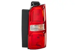 Stop Lambası (Duysuz) Opel Vivaro C / Zafira Life 19 > Sağ