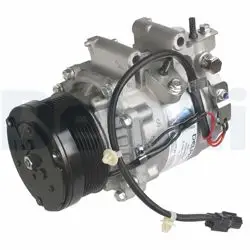 Klima Kompresörü 07-Cr-V 2.0İ *4Wd*