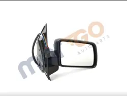 Ford Connect 2009-2013 Model Arası Dış Dikiz Aynası: Sağ Astarlı
