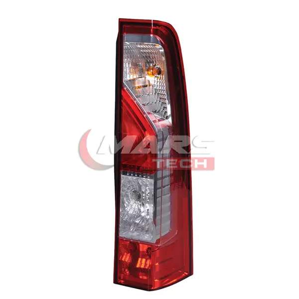 Stop Lambası Sol Master III 10 >