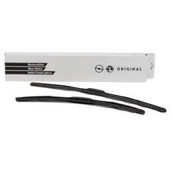 Silecek Süpürgesi Ön (600-500 mm) Insignia B Expert P306 Jumpy C4 BMW E36 E85 E89 Fiat Ducato Ford Mondeo Renault Megane I Mitsubishi Eclıpse Volkswagen Passat