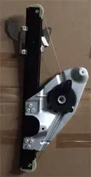 Cam Mekanizması Arka Sağ (Audi: A6 1997 > 3 / 2004) / Motorsuz