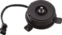 Radyatör Fan Motor Komple Hyundai Accent 00-05 1.3-1.5-1.5 CRDI