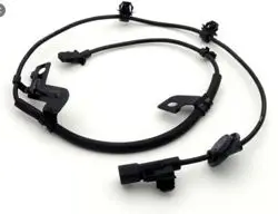 ABS Sensörü Ön Sol (Mitsubishi :Asx 10-> / Outlander 07-> / Citroen C4 Aircross / Peugeot: 4008