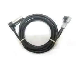 ABS Sensörü Sağ / Sol (Orjınal Soketlı) (Mitsubishi Fuso Canter 859