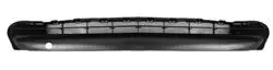 Ön Tampon Izgarası Üst (Peugeot: 207)
