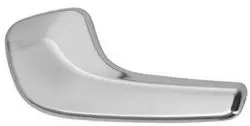 Ic Kapı Kolu Kulbu Sol (Opel: Corsa D 06-14)