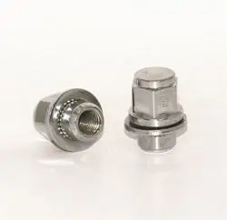 Bijon Somunu Pullu Toyota :Avensis-(Aa.21 M12×1.50 B-37 H-37 Dc-30)
