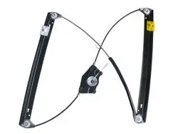 Cam Mekanizması Ön Sol (VW:Touareg 10 / 2002-5 / 2010) / Motorsuz