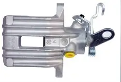 Sağ Arka Fren Kaliperi (VW Golf 04-13 Audi A3 04-13 Seat Leon 06-13 Skoda Octavia 04-13)