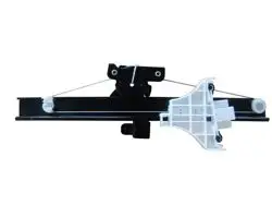 Cam Mekanizması Arka Sol (Ford:Mondeo III 11 / 2000-4 / 2007) / Motorsuz